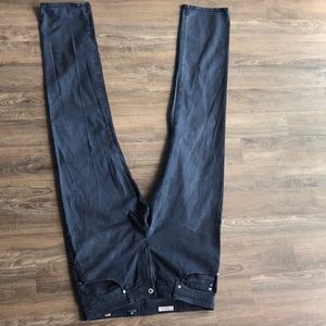 AG Adriano Goldschmied Graduate 34x36